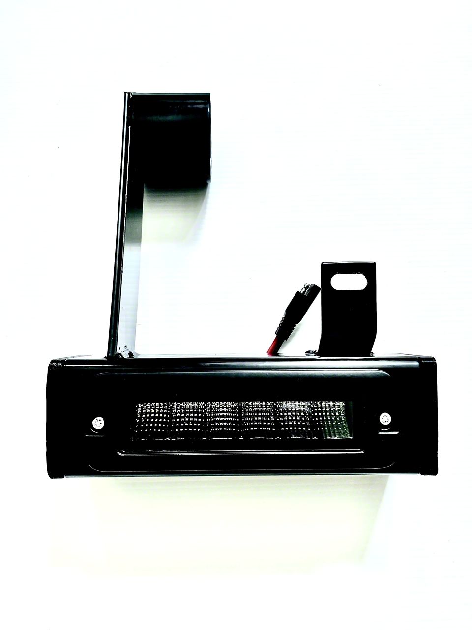 BMC Lights Sierra 3500 3Inch Hitch Bar Lighting Kit with Race Sport 7