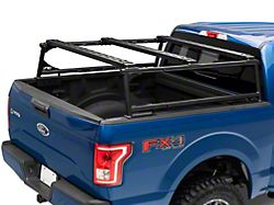 Body Armor 4x4 Full Size Overland Rack (97-24 F-150)