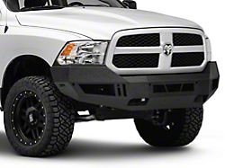 Body Armor 4x4 Eco-Series Front Bumper (13-18 RAM 1500, Excluding Rebel)