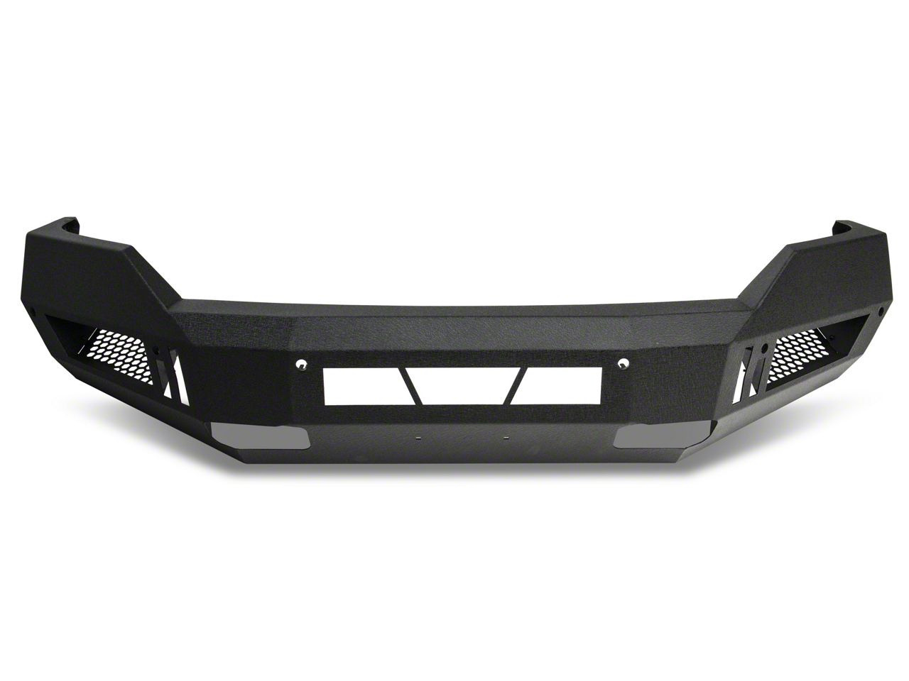 Body Armor 4x4 RAM 1500 ECOSeries Front Bumper DG19339 (1318 RAM