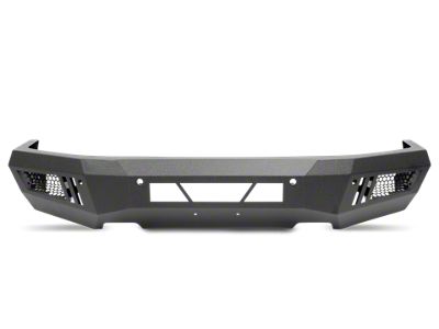 Body Armor 4x4 ECO-Series Front Bumper (14-15 Sierra 1500)