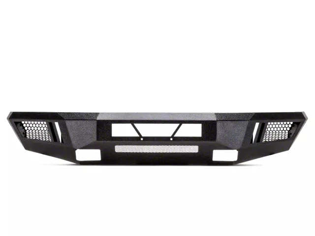 Body Armor 4x4 ECO-Series Front Bumper (15-17 F-150, Excluding Raptor)