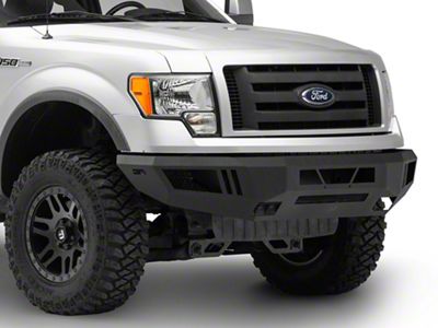 Body Armor 4x4 ECO-Series Front Bumper (09-14 F-150, Excluding Raptor)