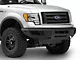 Body Armor 4x4 ECO-Series Front Bumper (09-14 F-150, Excluding Raptor)