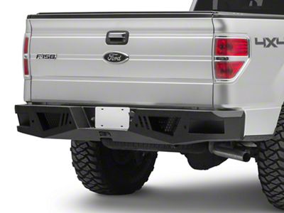 Body Armor 4x4 ECO-Series Rear Bumper (09-14 F-150)