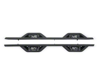 Body Armor 4x4 Active Cruise Control Bracket (15-20 F-150)