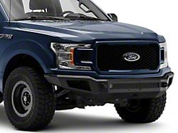 Body Armor 4x4 Ambush Series Front Bumper (18-20 F-150, Excluding Raptor)