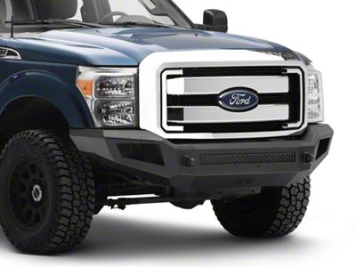 Body Armor 4x4 Ambush Series Front Bumper (11-16 F-250 Super Duty)