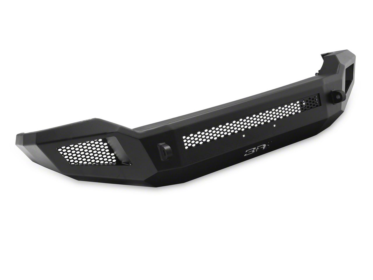 Body Armor 4x4 F250 Super Duty Ambush Series Front Bumper FD21338 (11