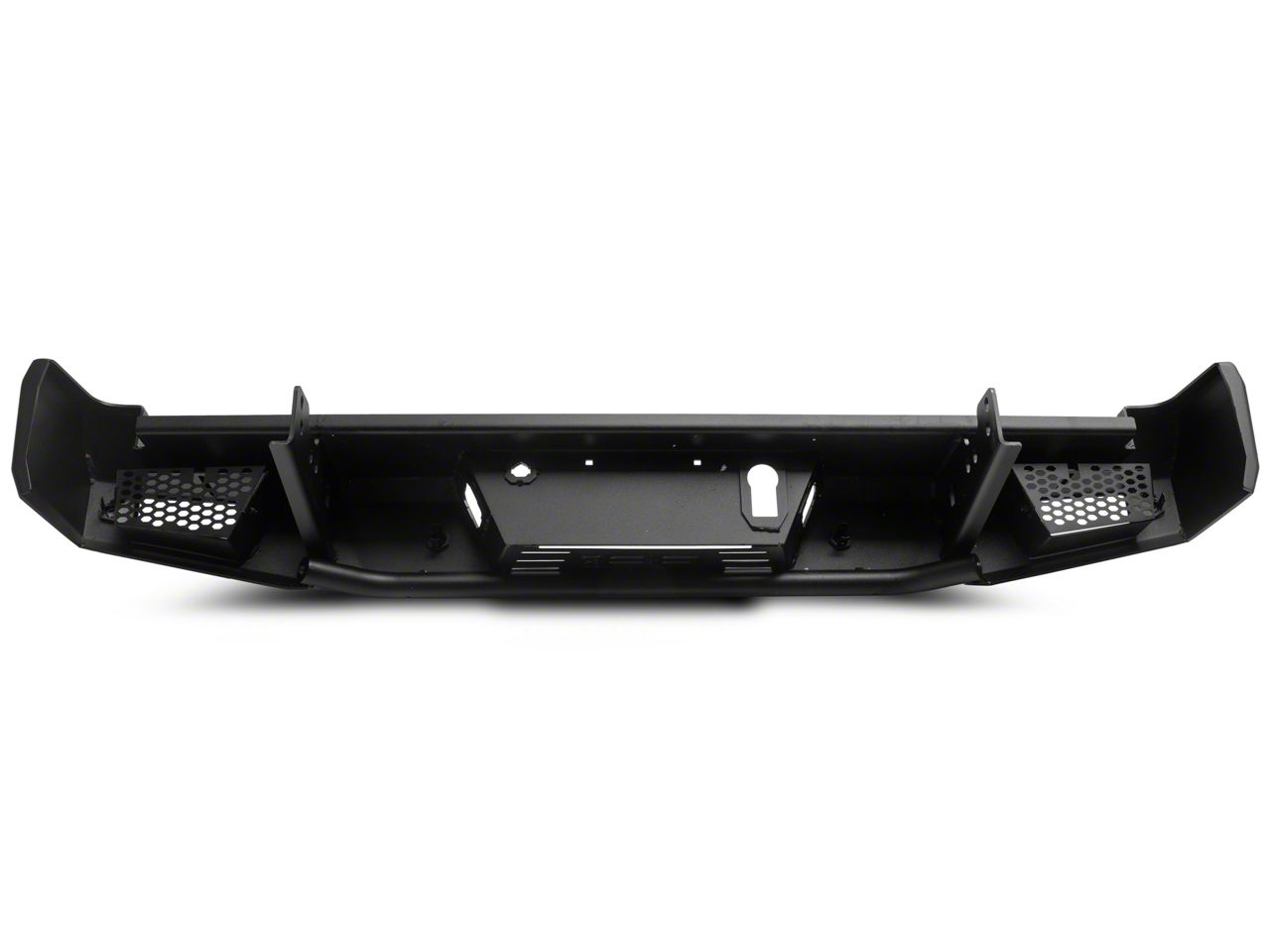 Body Armor 4x4 17-21 Ford F250/350 Super Duty Ambush Rear Bumper