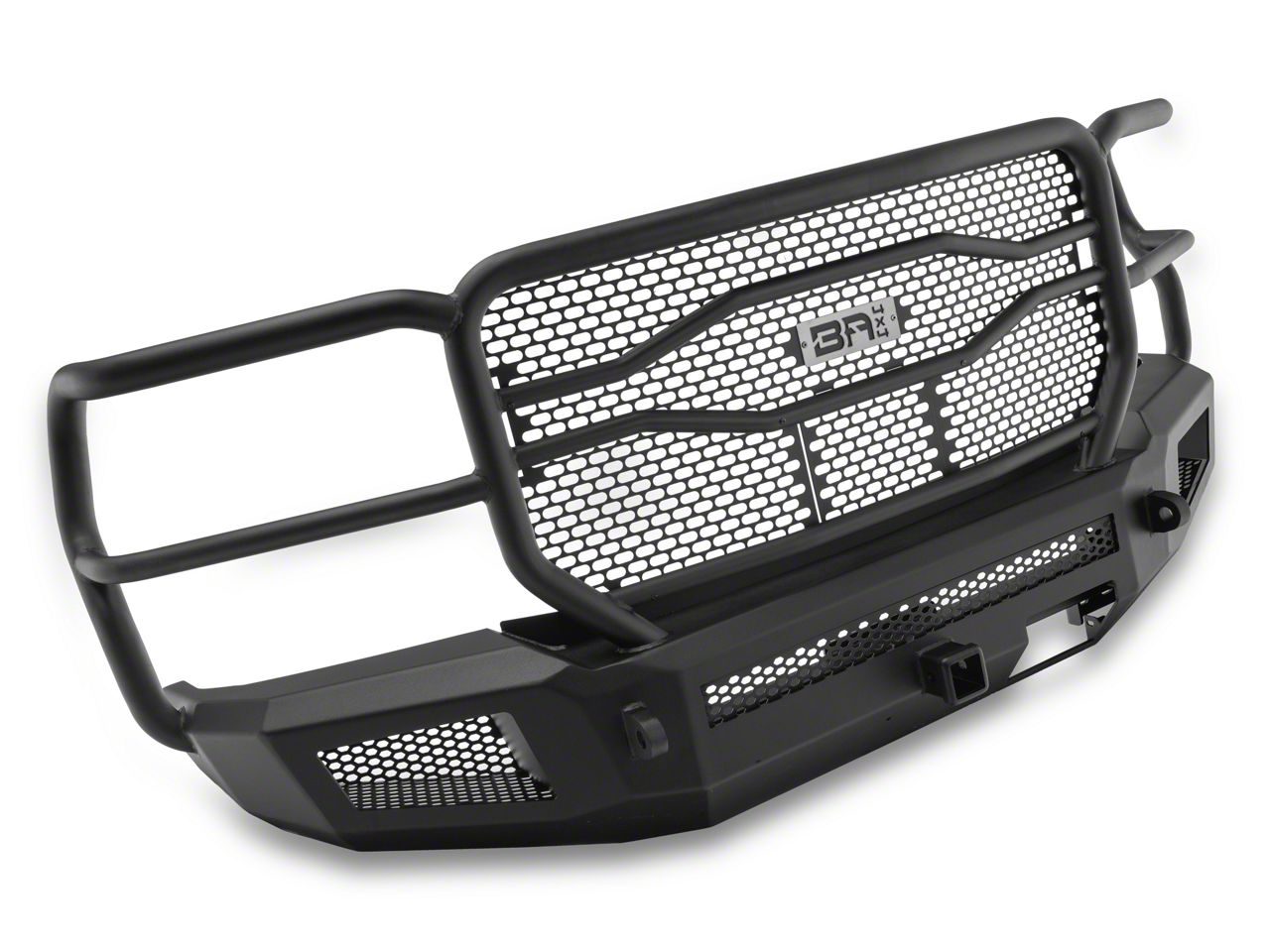 Body Armor 4x4 F250 Super Duty Ambush XT Series Front Bumper FD20341