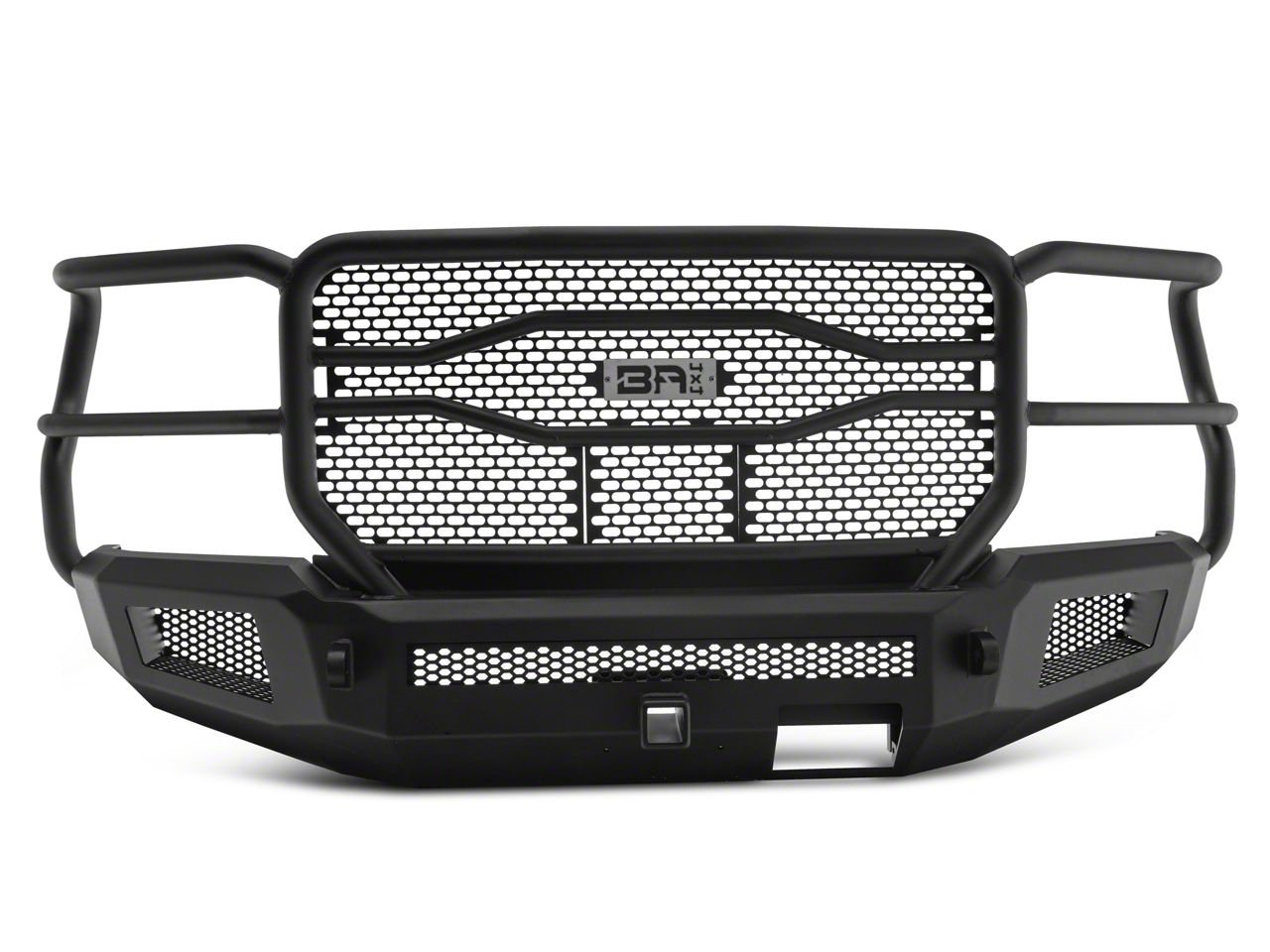 Body Armor 4x4 F250 Super Duty Ambush XT Series Front Bumper FD20341
