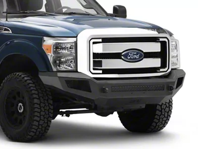 Body Armor 4x4 Ambush XT Series Front Bumper (11-16 F-350 Super Duty)