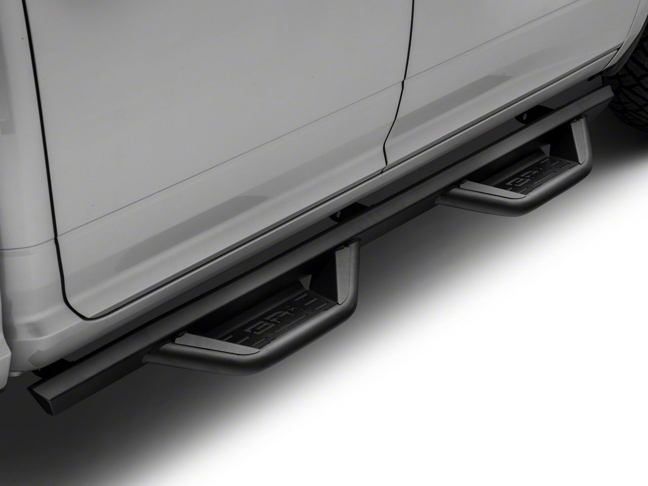 Body Armor 4x4 RAM 1500 Ambush Side Step Bars DG4201 (0918 RAM 1500