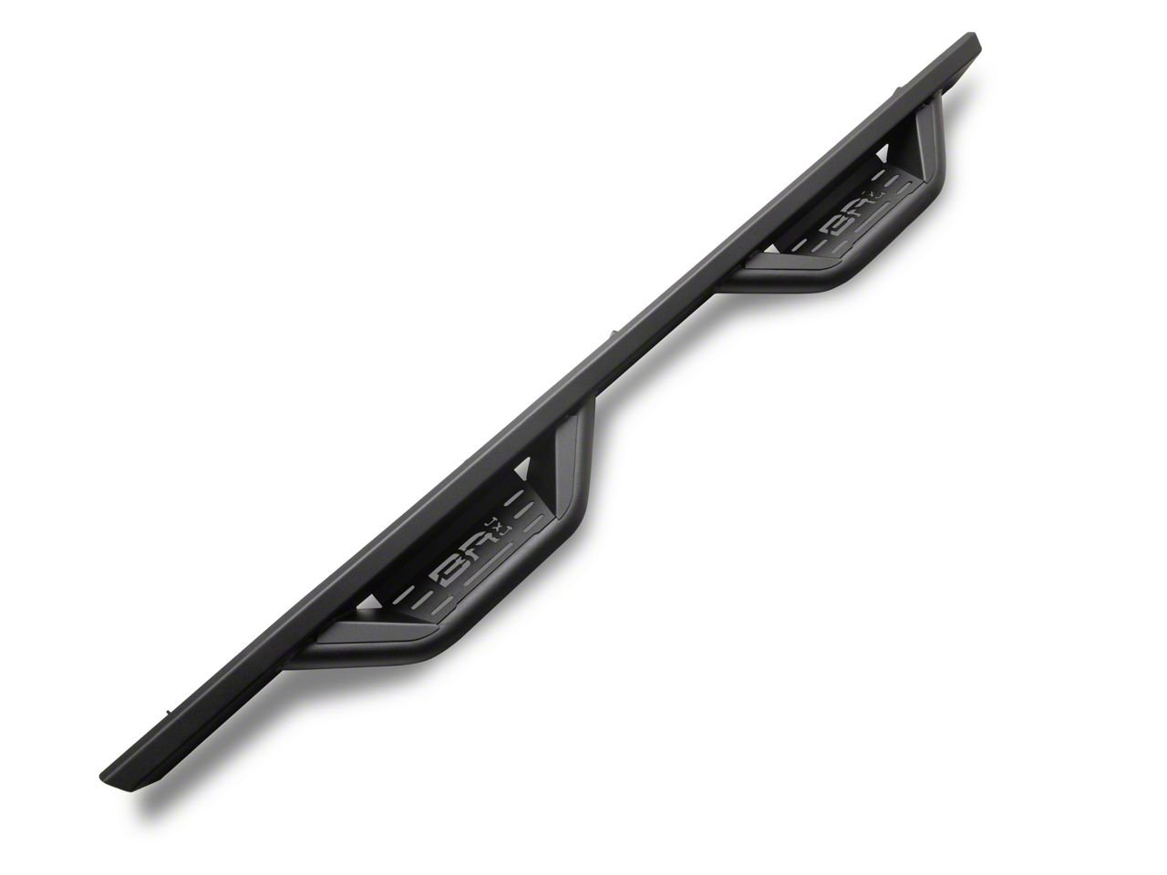 Body Armor 4x4 RAM 1500 Ambush Side Step Bars DG4201 (0918 RAM 1500