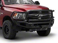 Body Armor 4x4 Ambush XT Series Front Bumper (10-18 RAM 2500)
