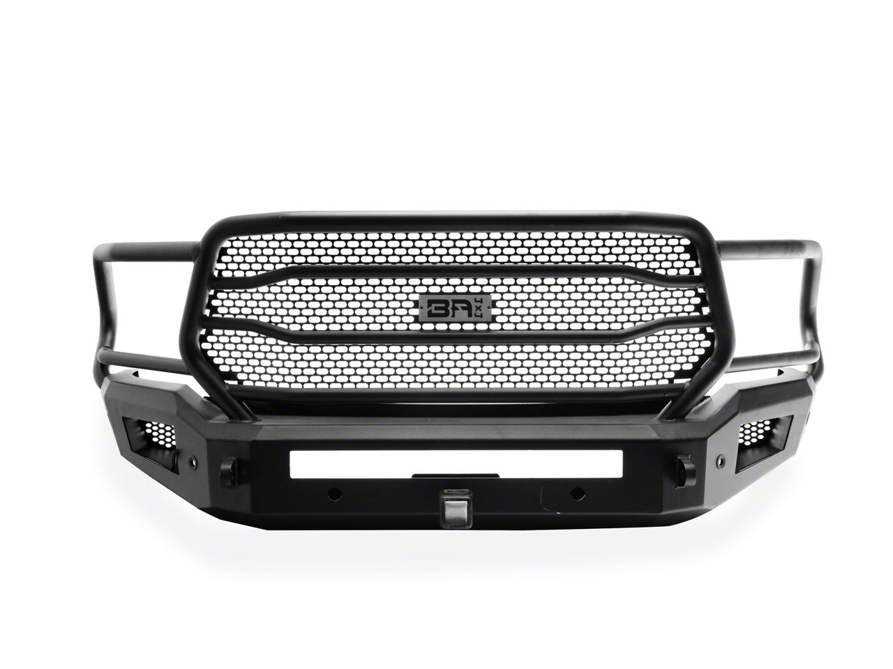 Body Armor 4x4 RAM 2500 Ambush XT Series Front Bumper DG20338 (1018