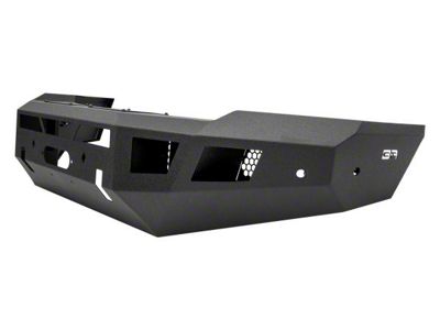 Body Armor 4x4 ECO-Series Winch Front Bumper (13-18 RAM 2500)