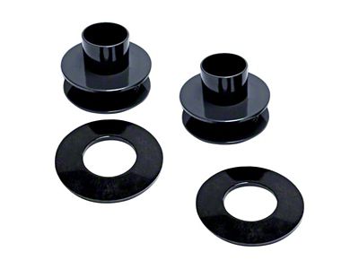 Body Armor 4x4 2-Inch Front Leveling Kit (14-17 RAM 3500)
