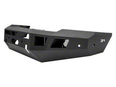 Body Armor 4x4 ECO-Series Winch Front Bumper (13-18 RAM 3500)