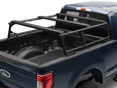 Body Armor 4x4 Full Size Overland Rack (99-25 F-250 Super Duty)