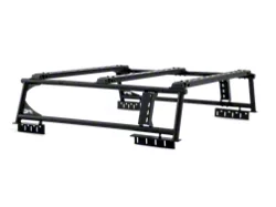 Body Armor 4x4 Full Size Overland Rack (94-24 RAM 3500)