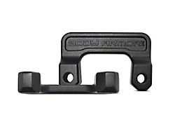 Body Armor 4x4 2-Inch Front Strut Spacer Leveling Kit (07-25 Sierra 1500, Excluding 14-25 AT4 & Denali)