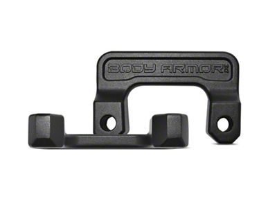 Body Armor 4x4 2-Inch Front Strut Spacer Leveling Kit (07-25 Sierra 1500, Excluding 14-25 AT4 & Denali)
