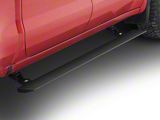 Body Armor 4x4 E-Power Electric Running Board Steps (19-25 Sierra 1500 Crew Cab)