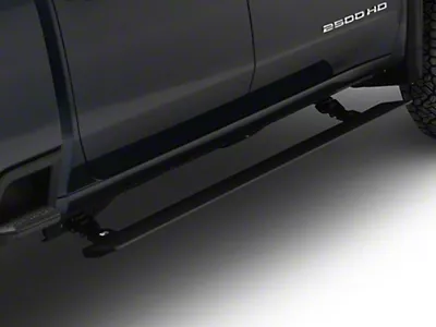 Genuine GM Tow Hook Cover – Driver Side For 2015-2019 GMC Sierra, OEM 23178916