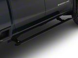 Body Armor 4x4 E-Power Electric Running Board Steps (20-26 Sierra 3500 HD Crew Cab)