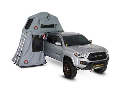 Body Armor 4x4 Sky Ridge Series Pike Annex Room