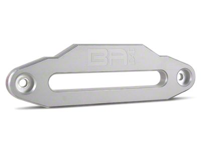 Body Armor 4x4 Synthetic Rope Hawse Fairlead