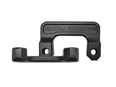 Body Armor 4x4 2-Inch Front Strut Spacer Leveling Kit (07-24 Silverado 1500, Excluding Trail Boss & ZR2)