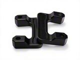 Body Armor 4x4 2-Inch Front Strut Spacer Leveling Kit (07-26 Silverado 1500, Excluding Trail Boss & ZR2)