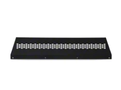 Body Armor 4x4 Ambush Series Intercooler Shroud (20-21 3.0L Duramax Silverado 1500)