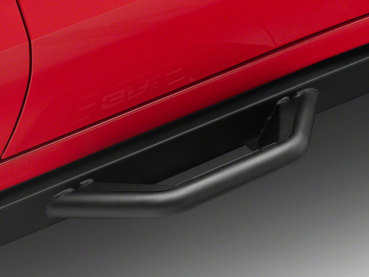 Body Armor 4x4 Silverado 1500 Ambush Side Step Bars GM4200 (1924