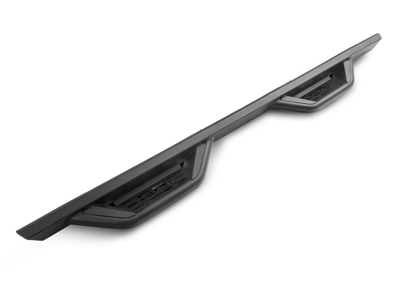 Body Armor 4x4 Silverado 1500 Ambush Side Step Bars GM4200 (1924