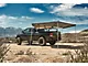Body Armor 4x4 Sky Ridge 270 Awning Wall Kit 2 (Universal; Some Adaptation May Be Required)