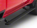 Body Armor 4x4 E-Power Electric Running Board Steps (20-26 Silverado 3500 HD Crew Cab)