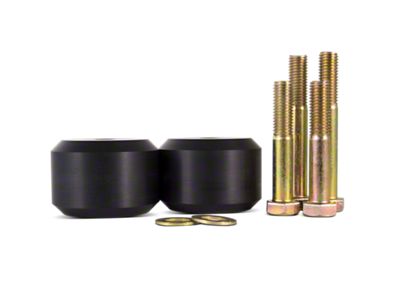 Body Armor 4x4 2-Inch Front Leveling Kit (11-16 4WD F-250 Super Duty)