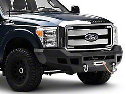 Body Armor 4x4 ECO-Series Front Bumper (11-16 F-250 Super Duty)