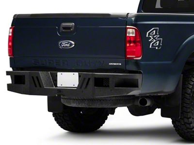 Body Armor 4x4 ECO-Series Rear Bumper (11-16 F-250 Super Duty)