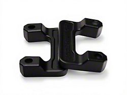 Body Armor 4x4 2-Inch Front Strut Spacer Leveling Kit (07-26 Tahoe w/o MagneRide)