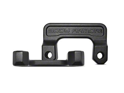 Body Armor 4x4 2-Inch Front Strut Spacer Leveling Kit (07-25 Tahoe w/o MagneRide)
