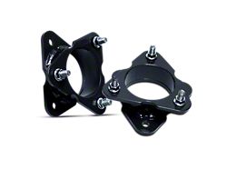 Body Armor 4x4 3-Inch Front Leveling Kit (07-23 2WD Tahoe)