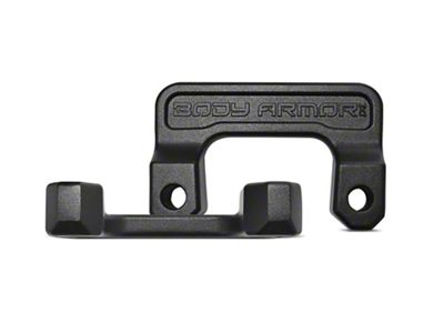 Body Armor 4x4 2-Inch Front Strut Spacer Leveling Kit (07-24 Yukon w/o MagneRide)