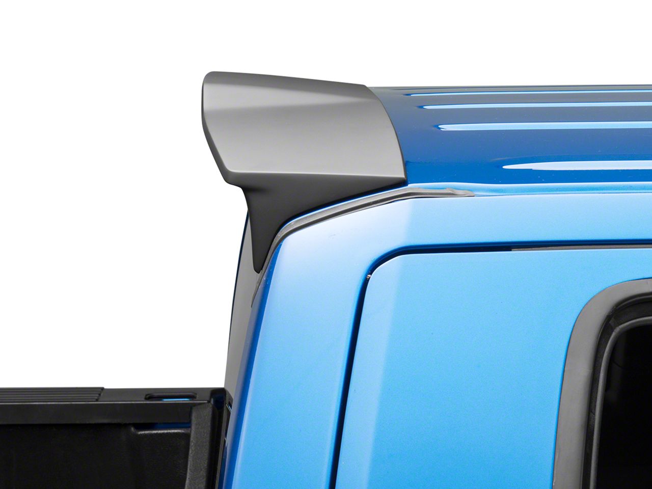 Ram 1500 Body Kits & Spoilers