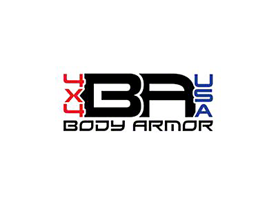 Body Armor Parts