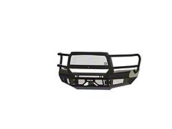 Bodyguard Bumpers FT Extreme Series Front Bumper; Textured Black (19-26 RAM 3500)